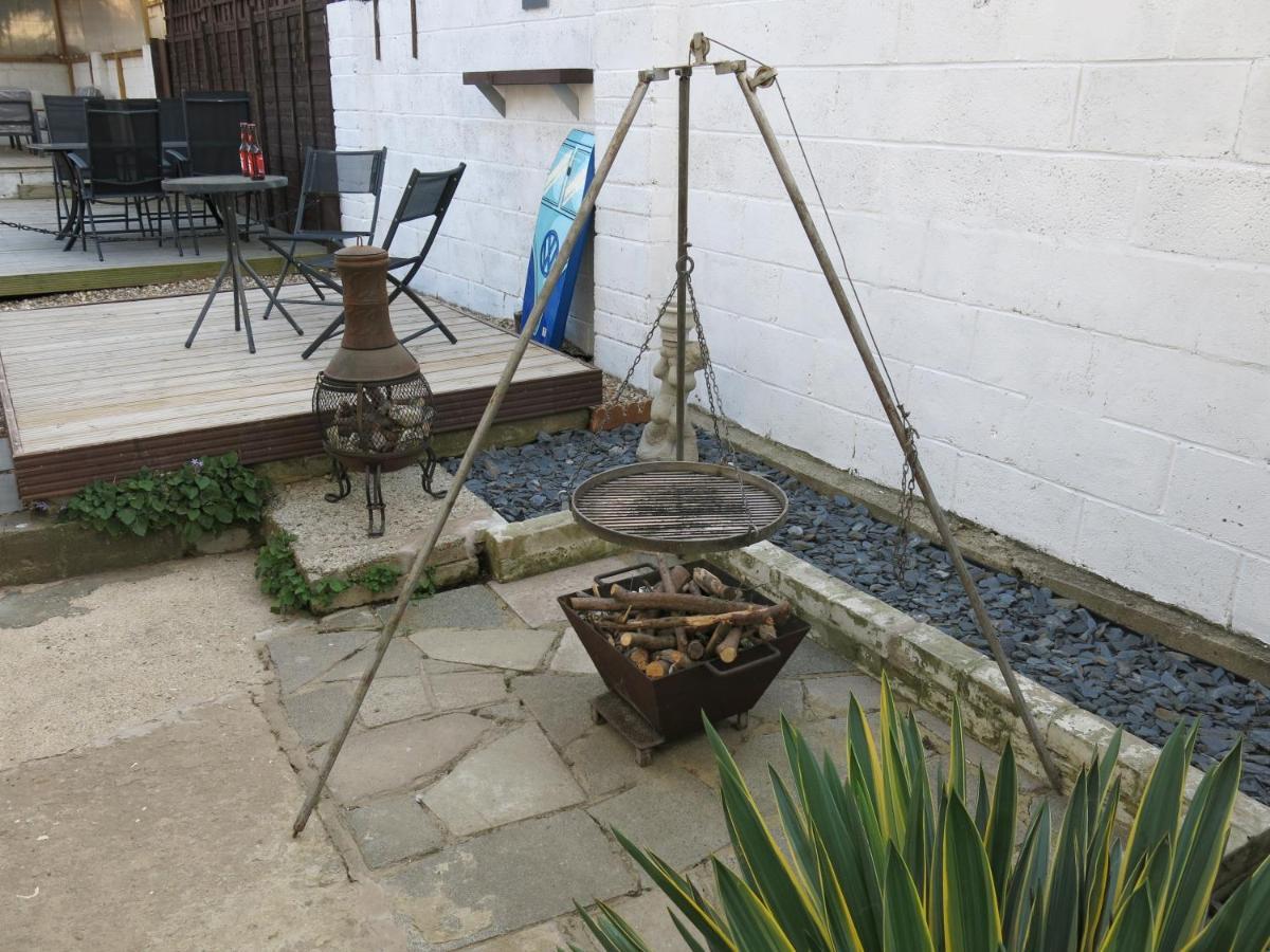 3 Bedroom Home With Welcome Breakfast Near Beaches Ramsgate Exterior photo