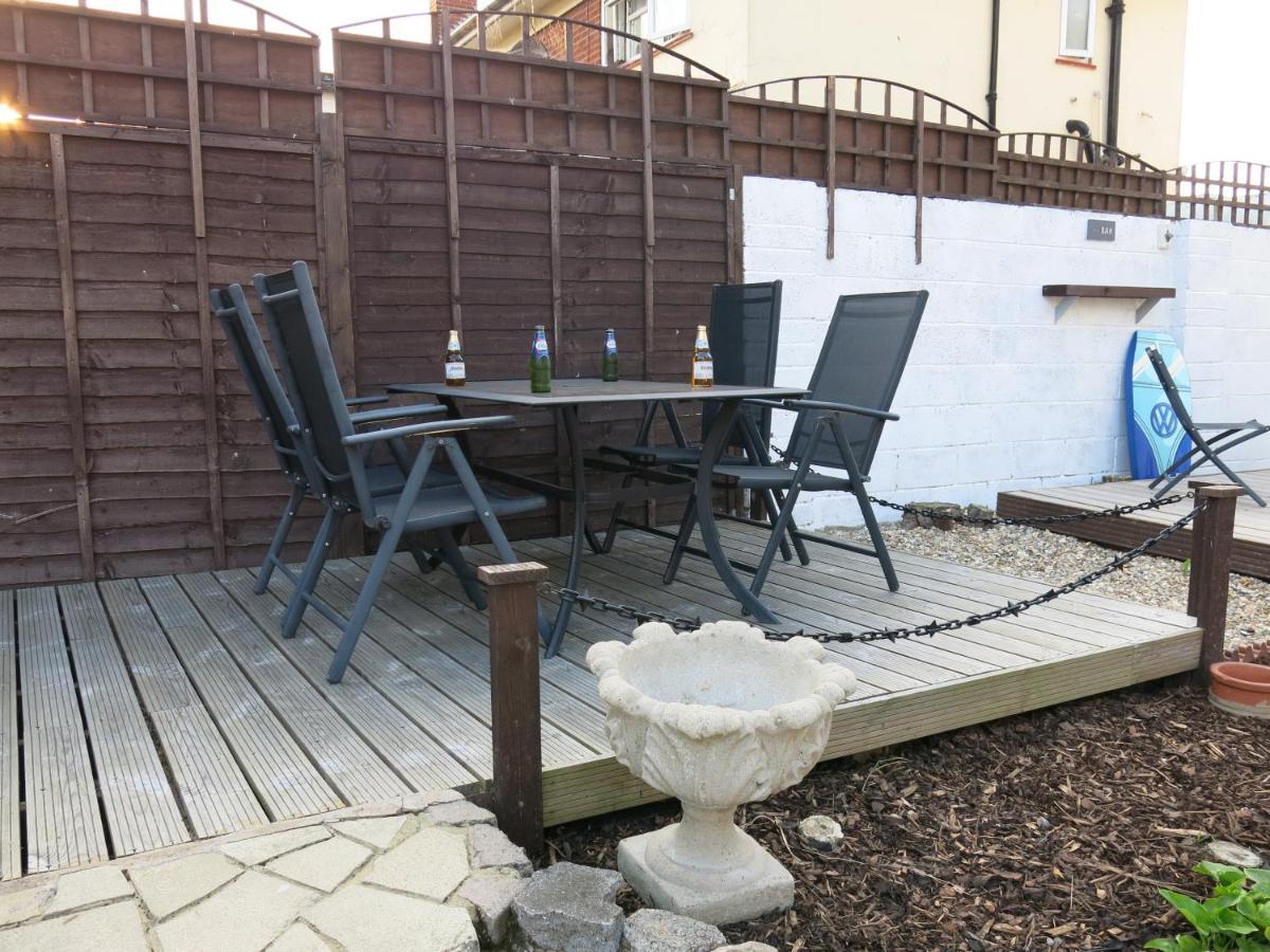 3 Bedroom Home With Welcome Breakfast Near Beaches Ramsgate Exterior photo